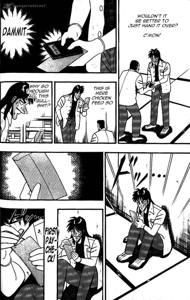 Tobaku Hakairoku Kaiji 1 98