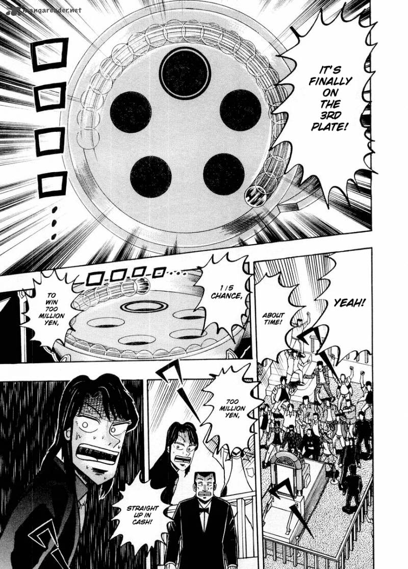 Tobaku Hakairoku Kaiji 10 106