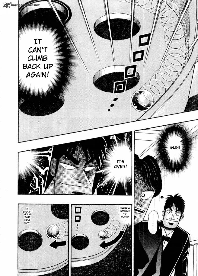 Tobaku Hakairoku Kaiji 10 115