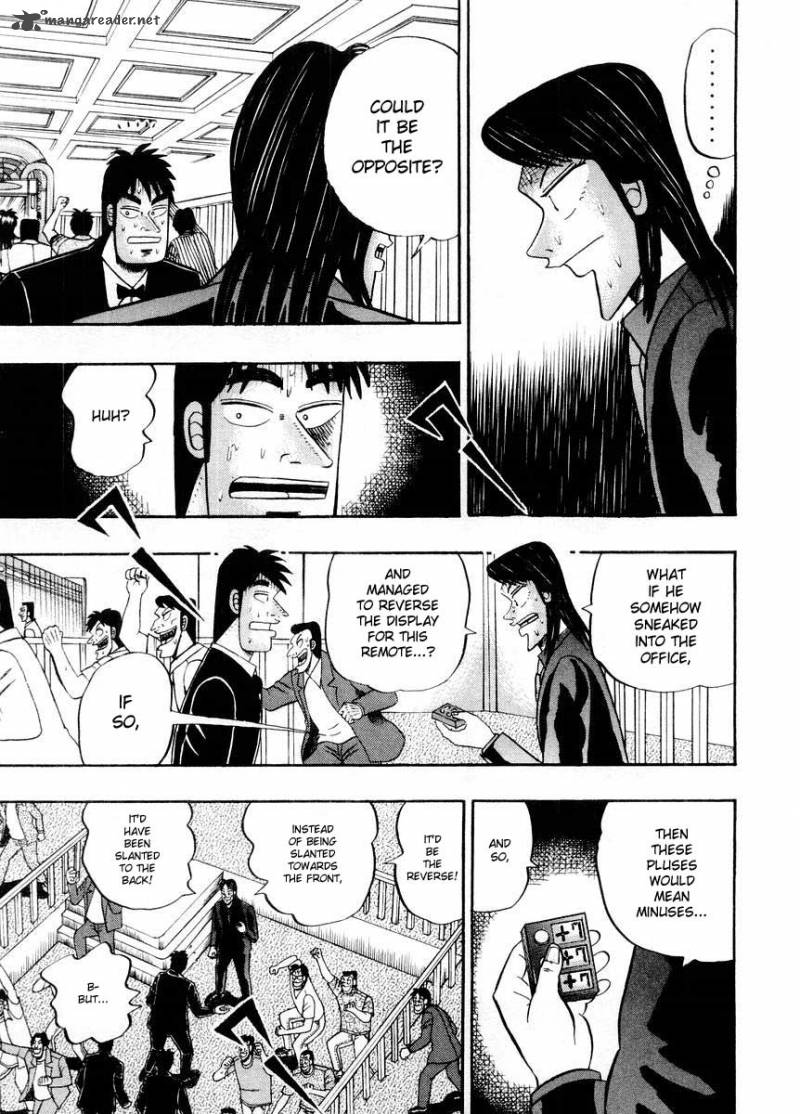 Tobaku Hakairoku Kaiji 10 128