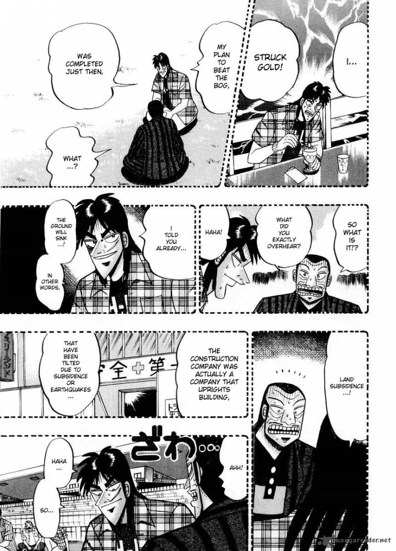 Tobaku Hakairoku Kaiji 10 151