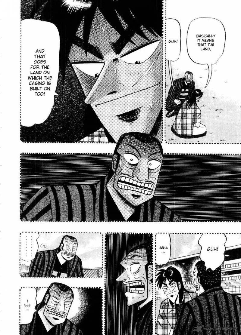 Tobaku Hakairoku Kaiji 10 152