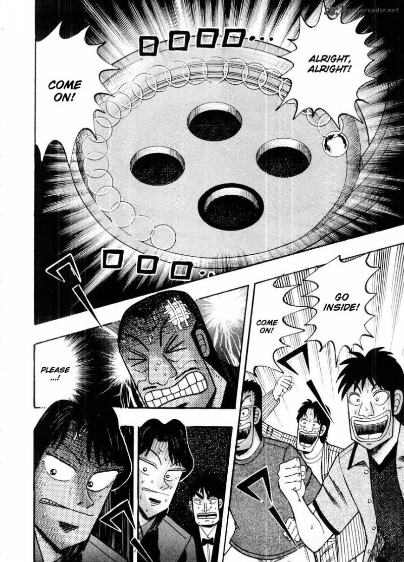 Tobaku Hakairoku Kaiji 10 168