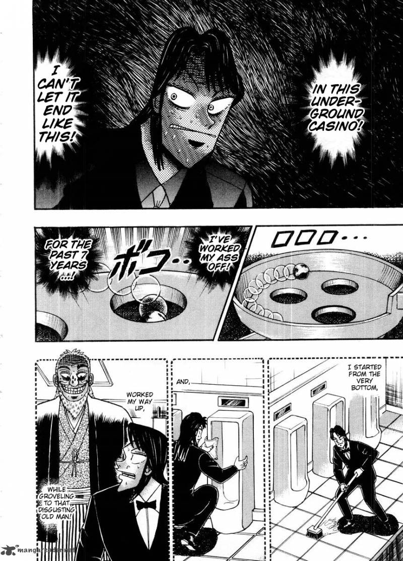 Tobaku Hakairoku Kaiji 10 192