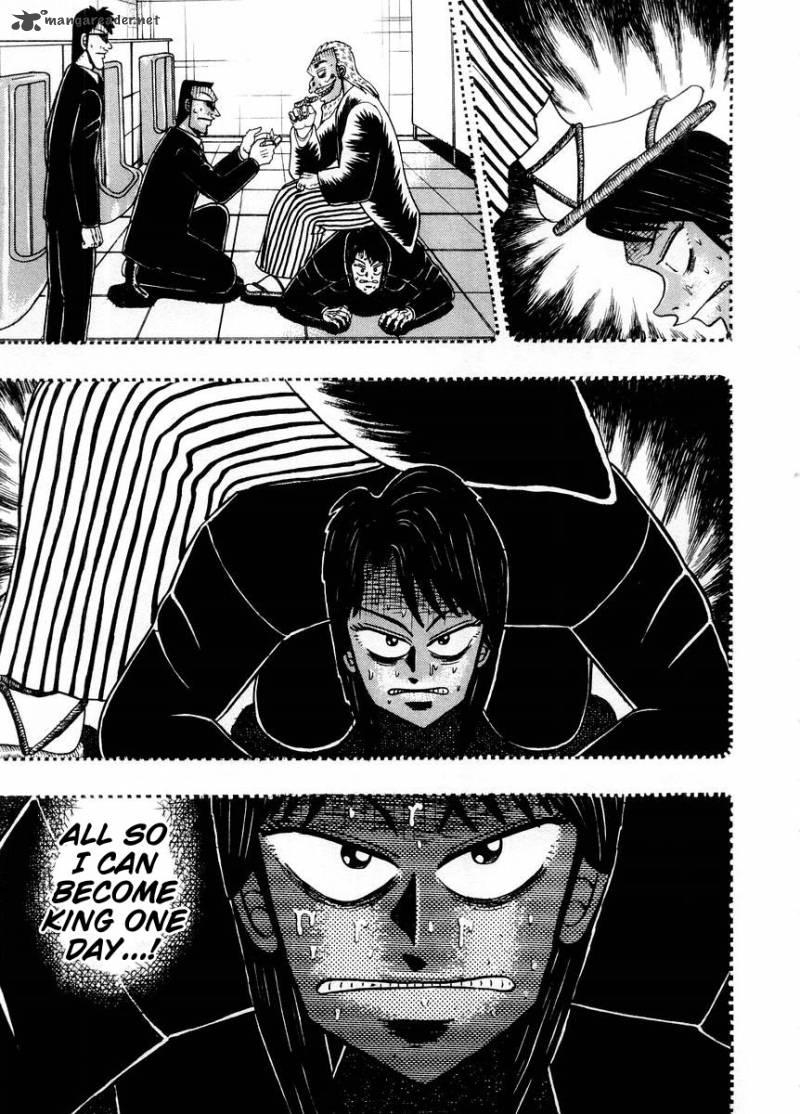 Tobaku Hakairoku Kaiji 10 193