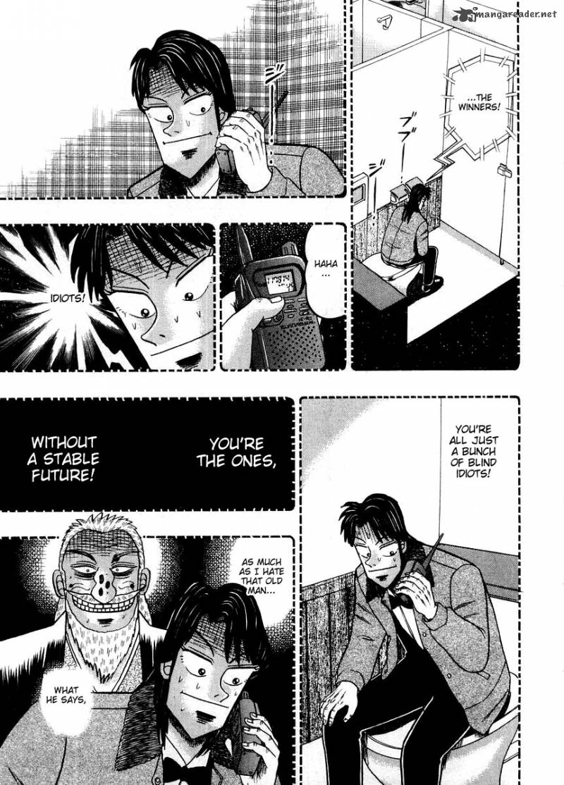 Tobaku Hakairoku Kaiji 10 218