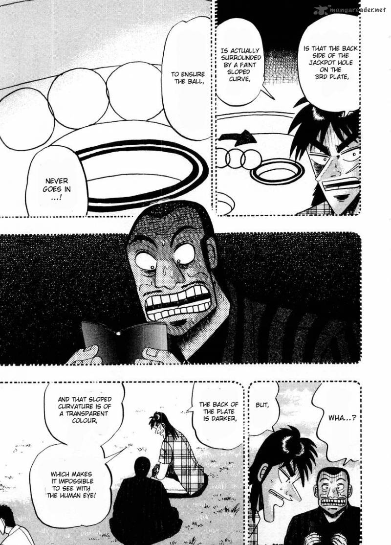 Tobaku Hakairoku Kaiji 10 62