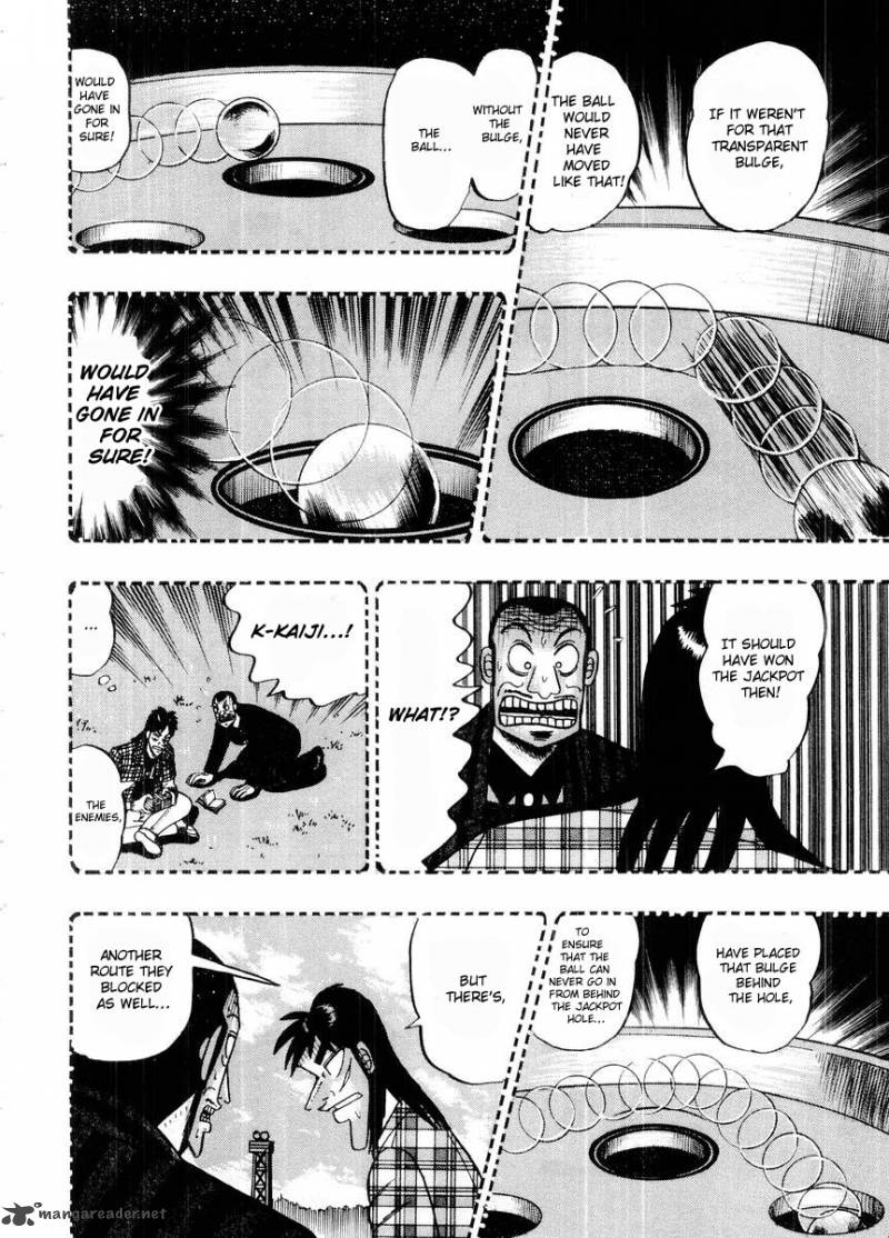 Tobaku Hakairoku Kaiji 10 65