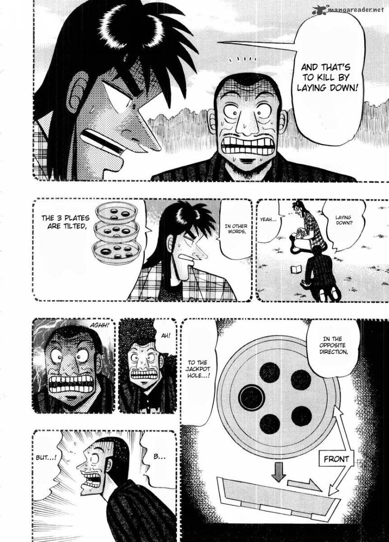 Tobaku Hakairoku Kaiji 10 67