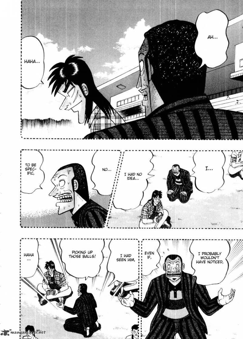 Tobaku Hakairoku Kaiji 10 75