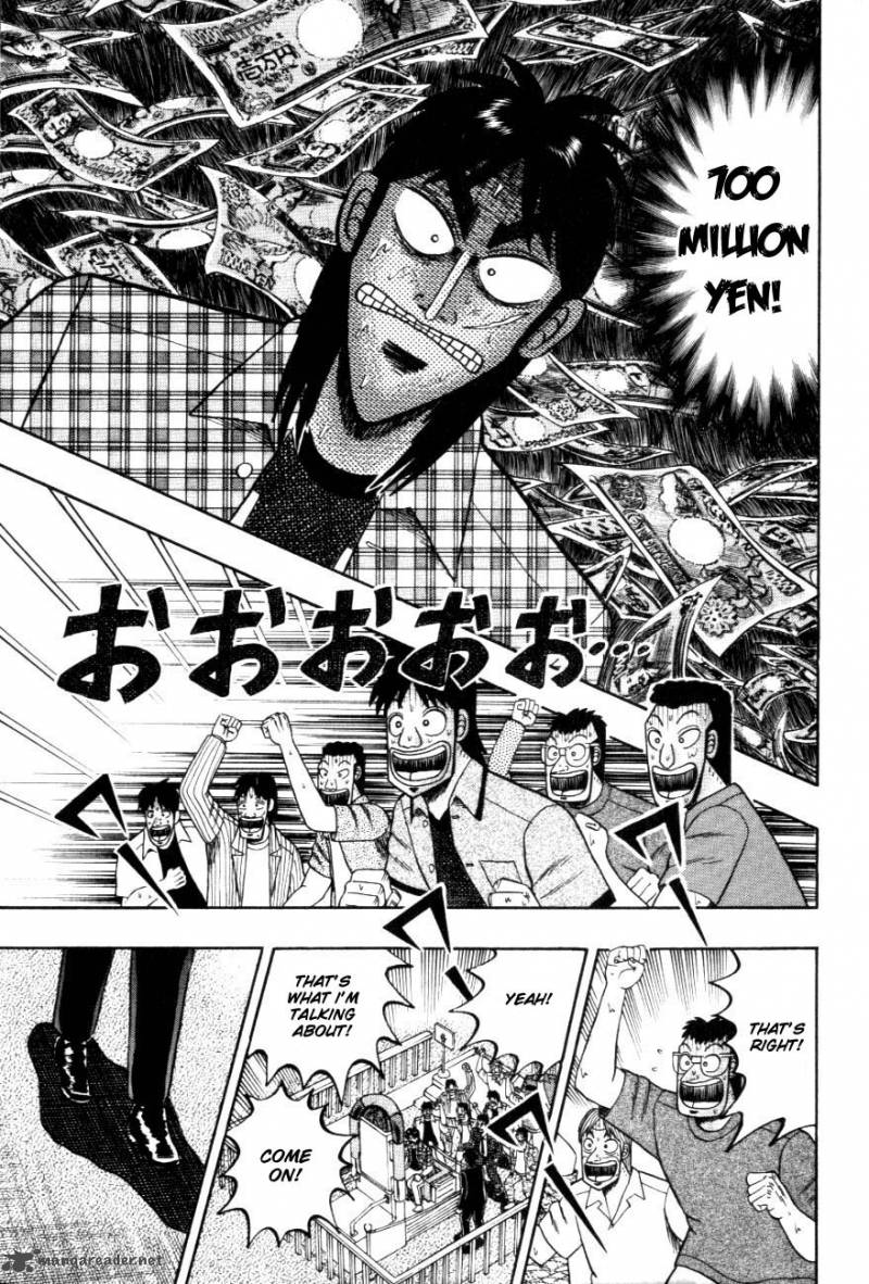 Tobaku Hakairoku Kaiji 11 120