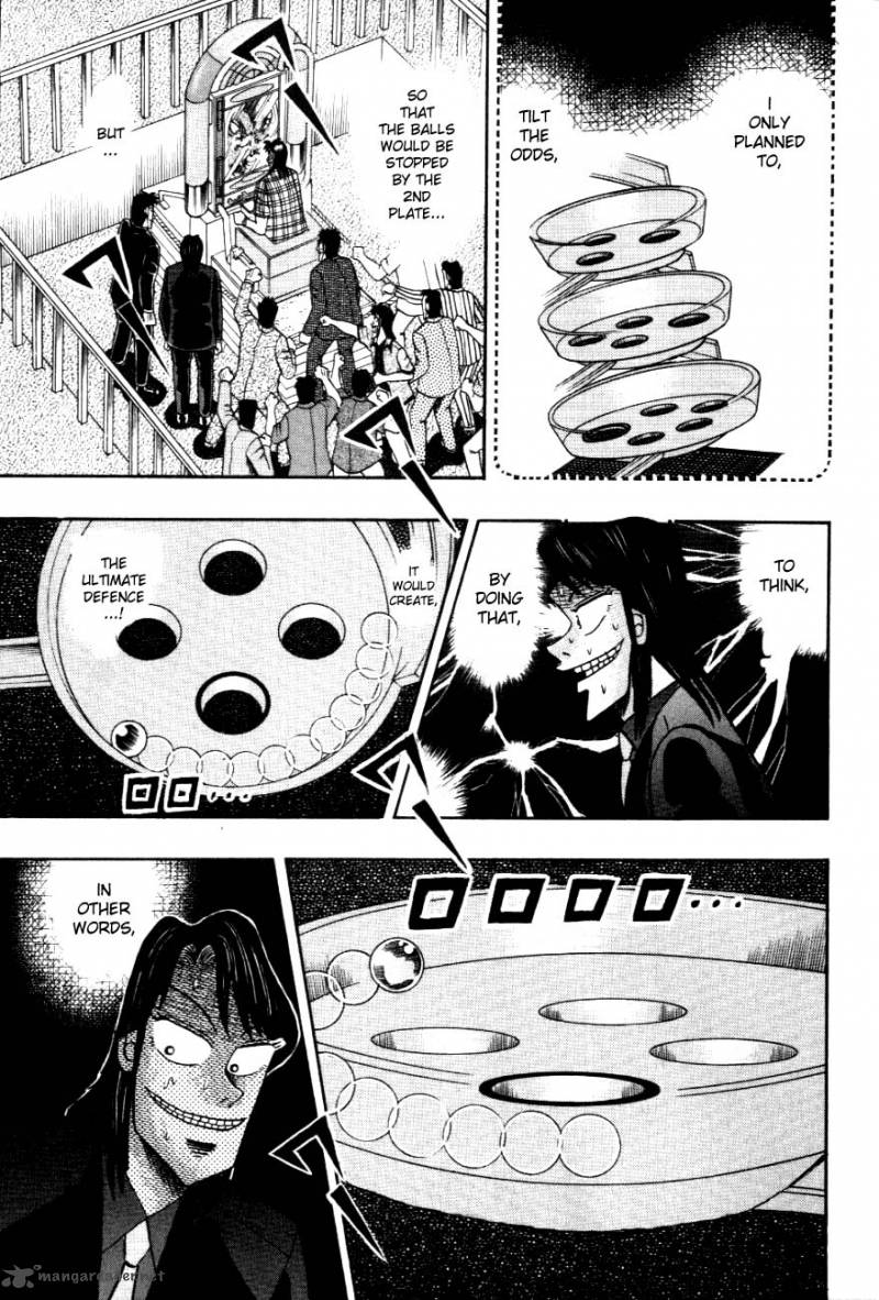 Tobaku Hakairoku Kaiji 11 126