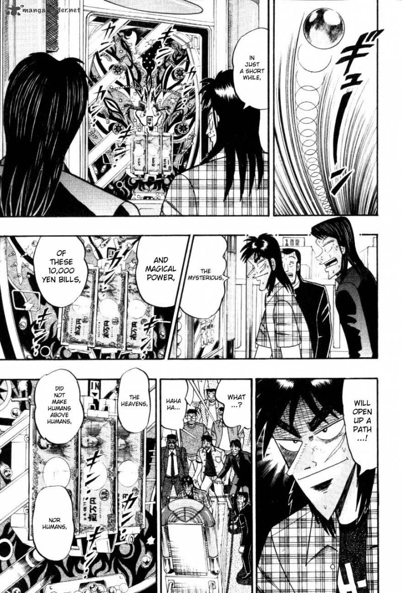 Tobaku Hakairoku Kaiji 11 149