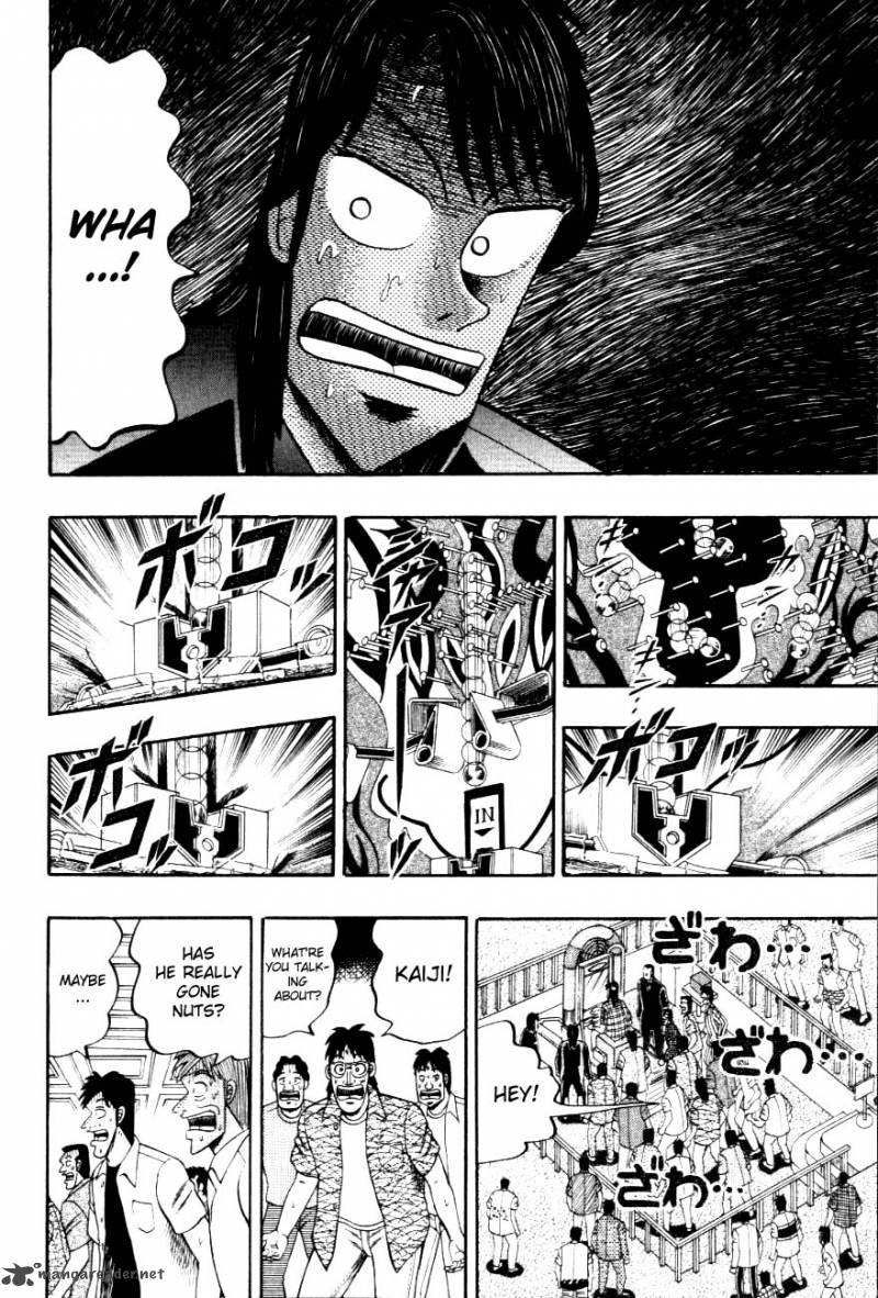 Tobaku Hakairoku Kaiji 11 152