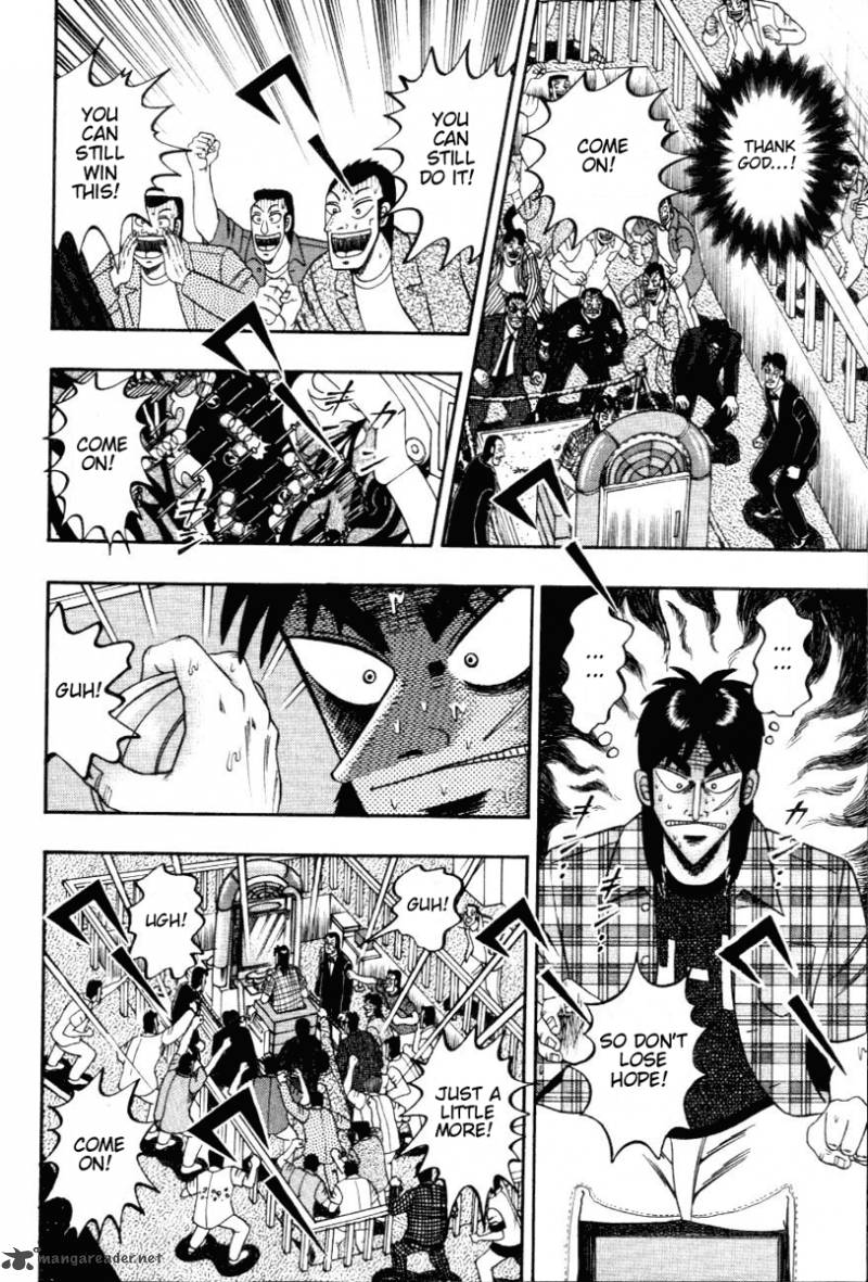 Tobaku Hakairoku Kaiji 11 17