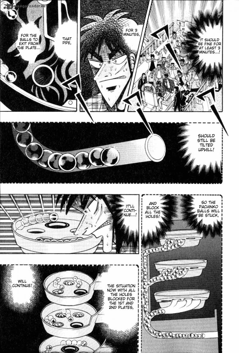 Tobaku Hakairoku Kaiji 11 203