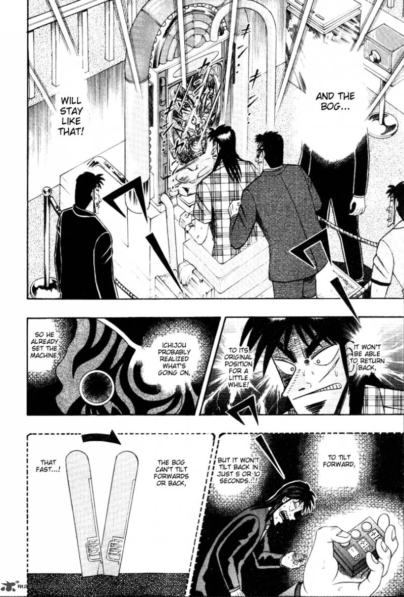 Tobaku Hakairoku Kaiji 11 204