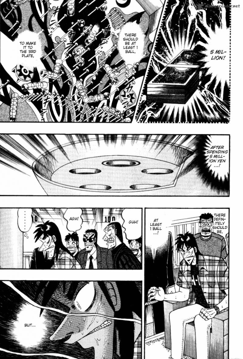 Tobaku Hakairoku Kaiji 11 36