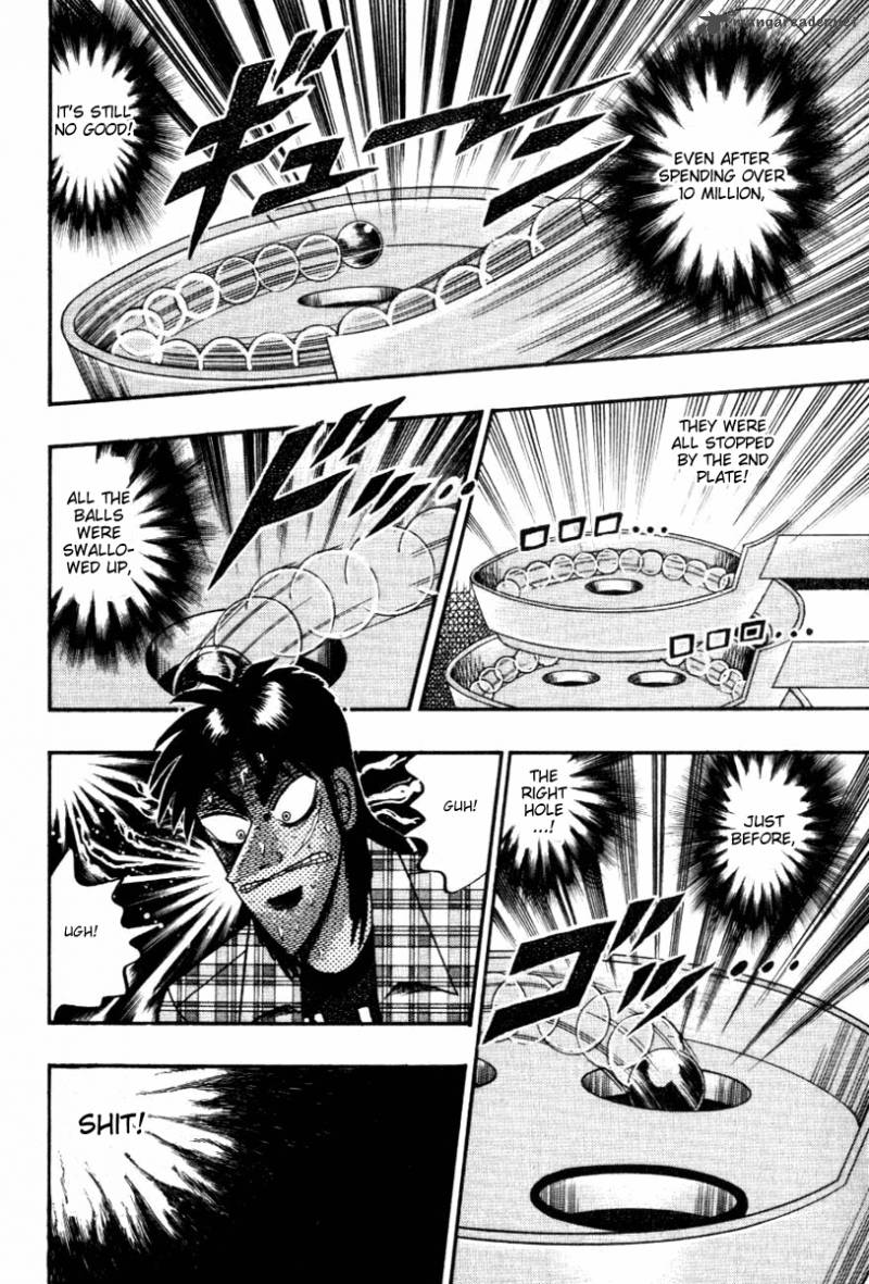 Tobaku Hakairoku Kaiji 11 37