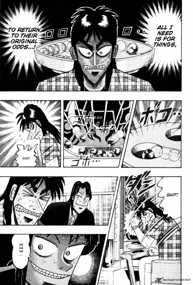 Tobaku Hakairoku Kaiji 11 42