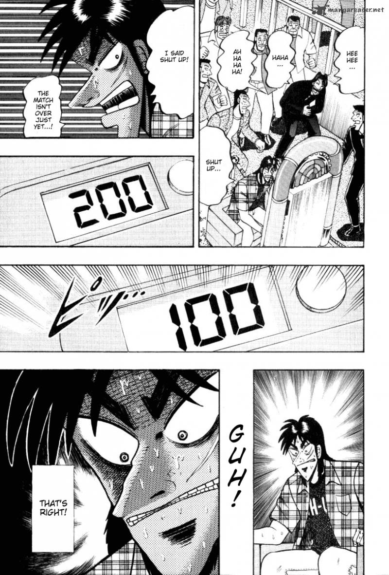 Tobaku Hakairoku Kaiji 11 44