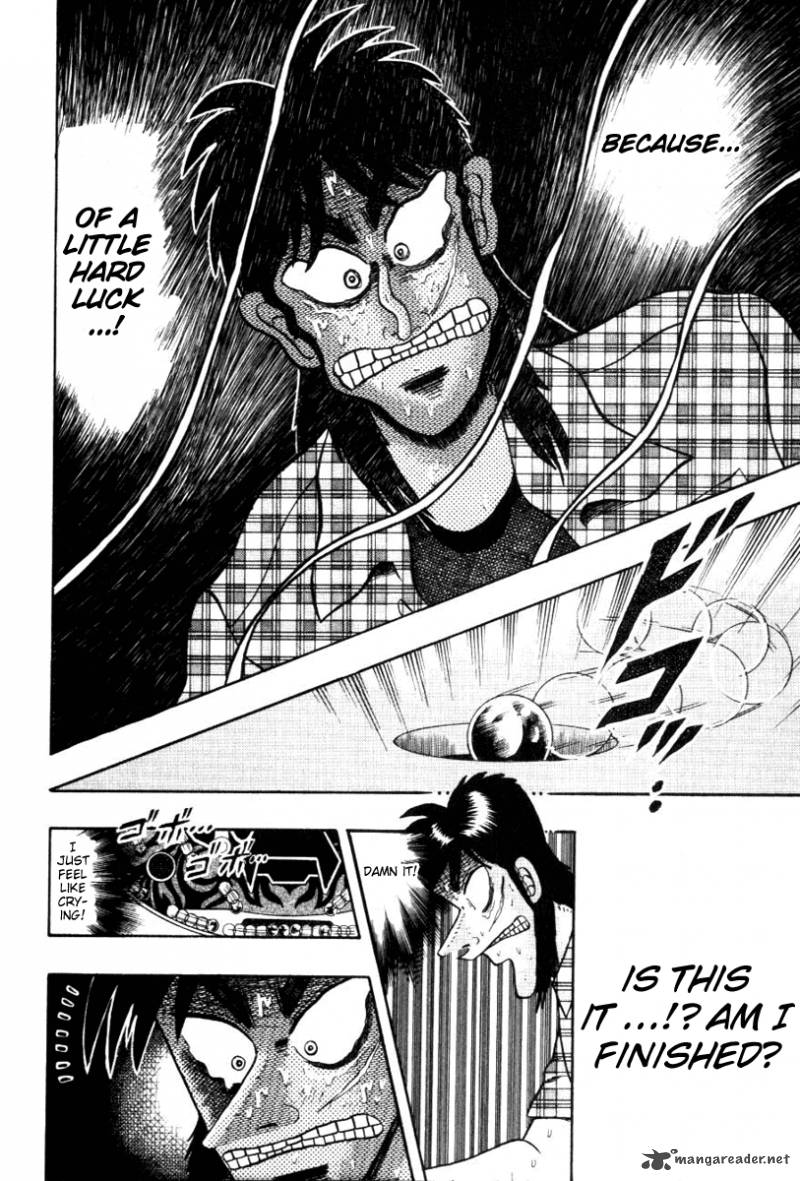 Tobaku Hakairoku Kaiji 11 51