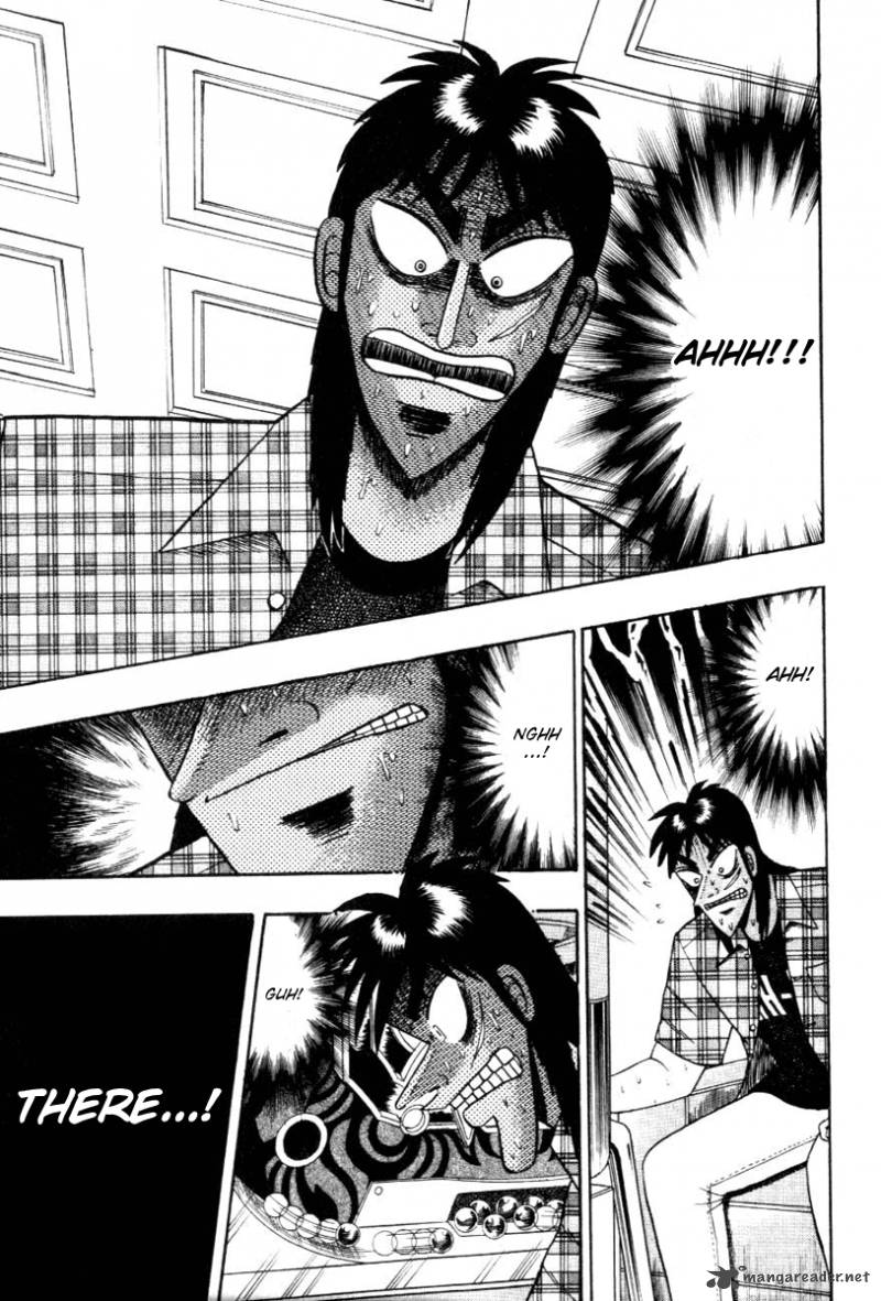 Tobaku Hakairoku Kaiji 11 54