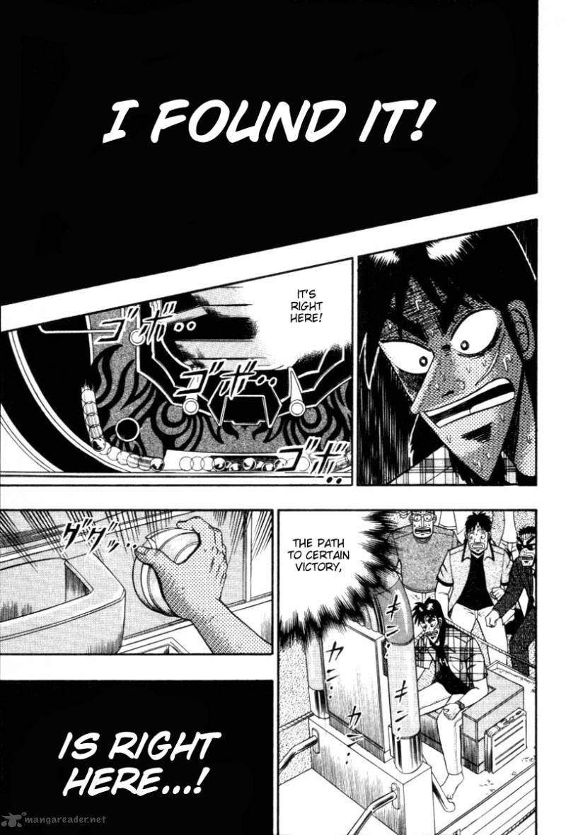 Tobaku Hakairoku Kaiji 11 56