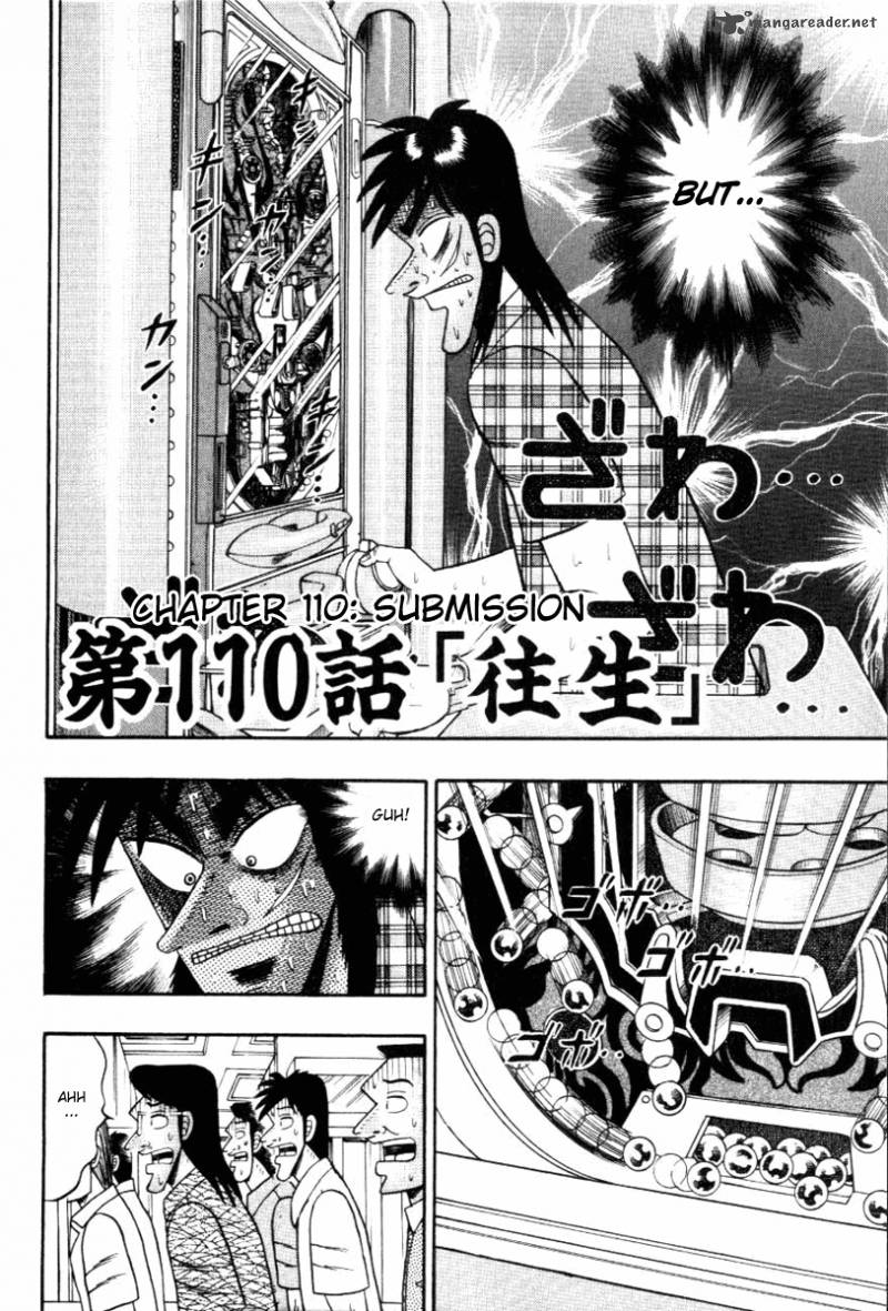 Tobaku Hakairoku Kaiji 11 57