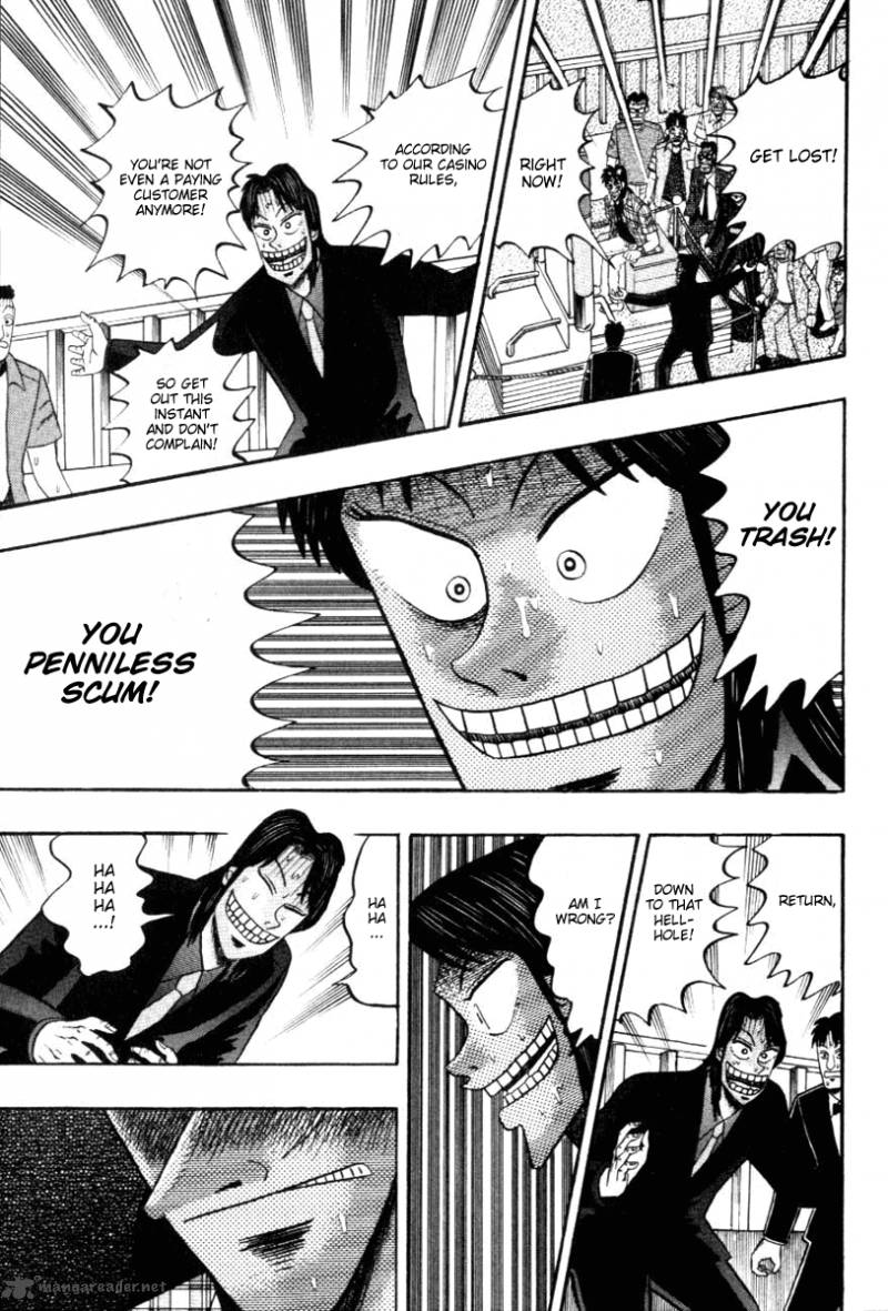 Tobaku Hakairoku Kaiji 11 65