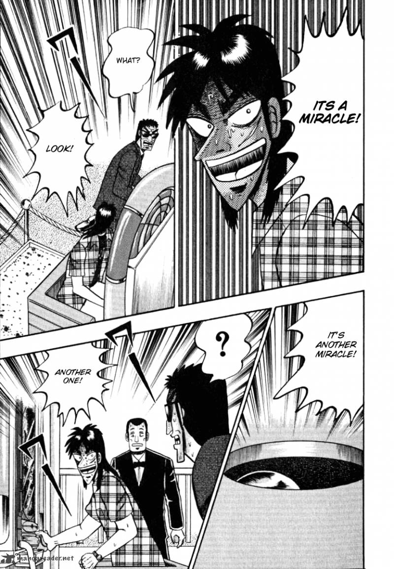 Tobaku Hakairoku Kaiji 12 101