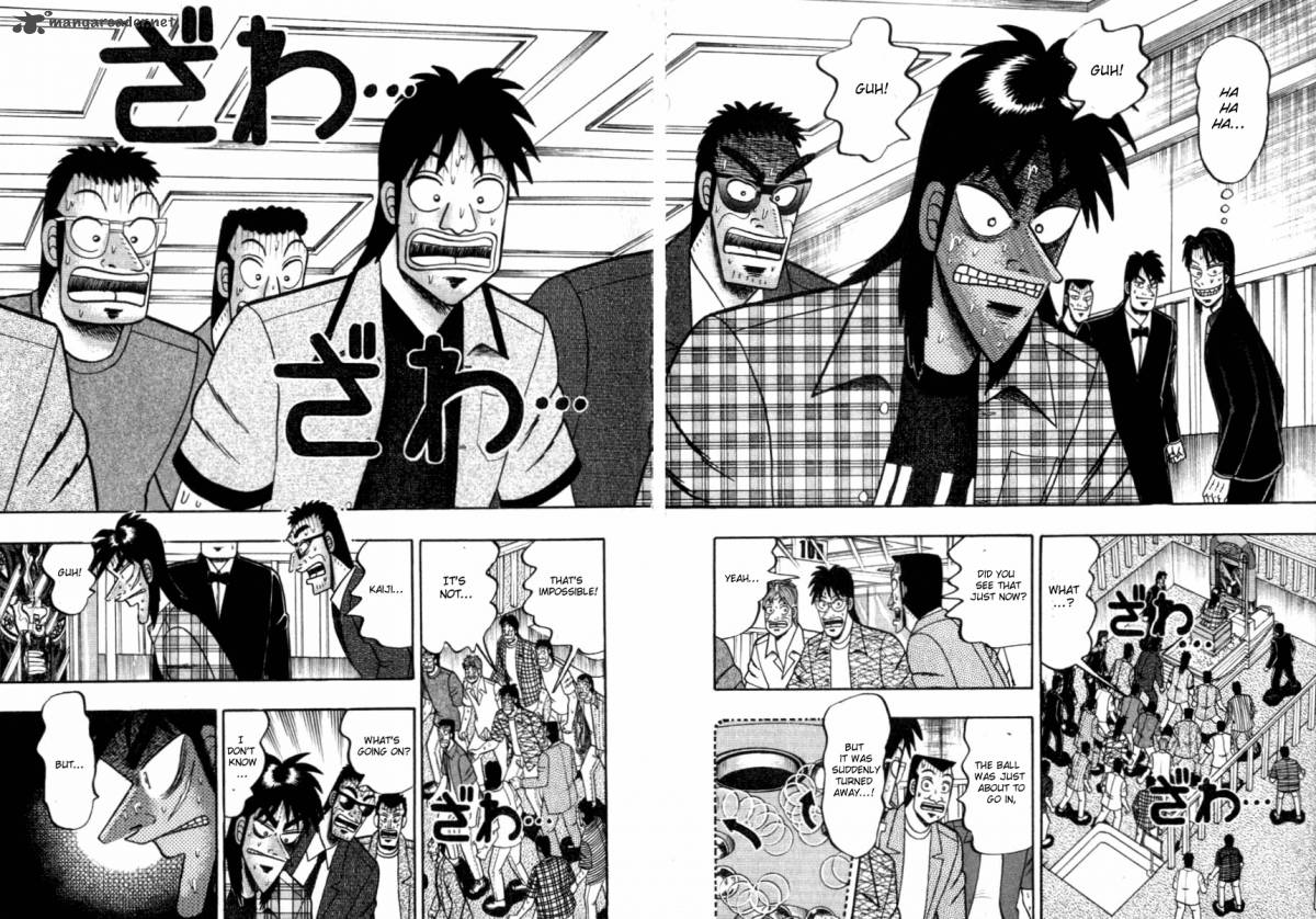 Tobaku Hakairoku Kaiji 12 131