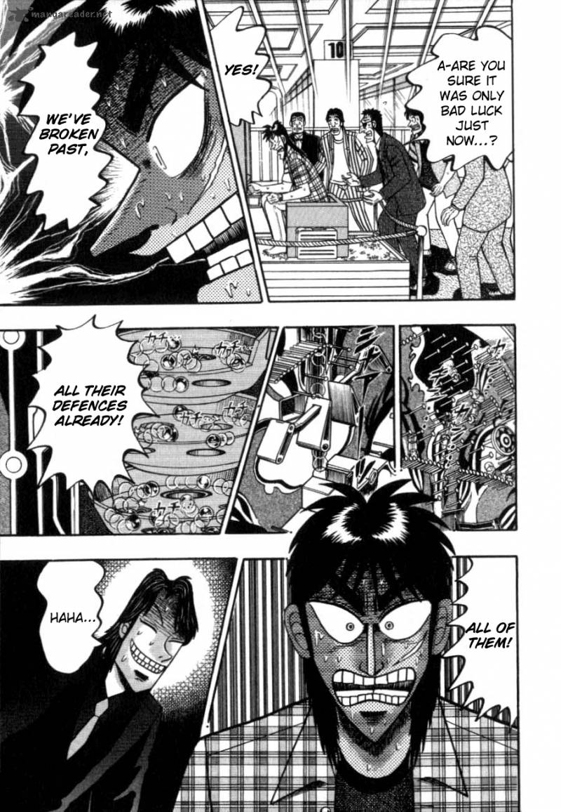 Tobaku Hakairoku Kaiji 12 135