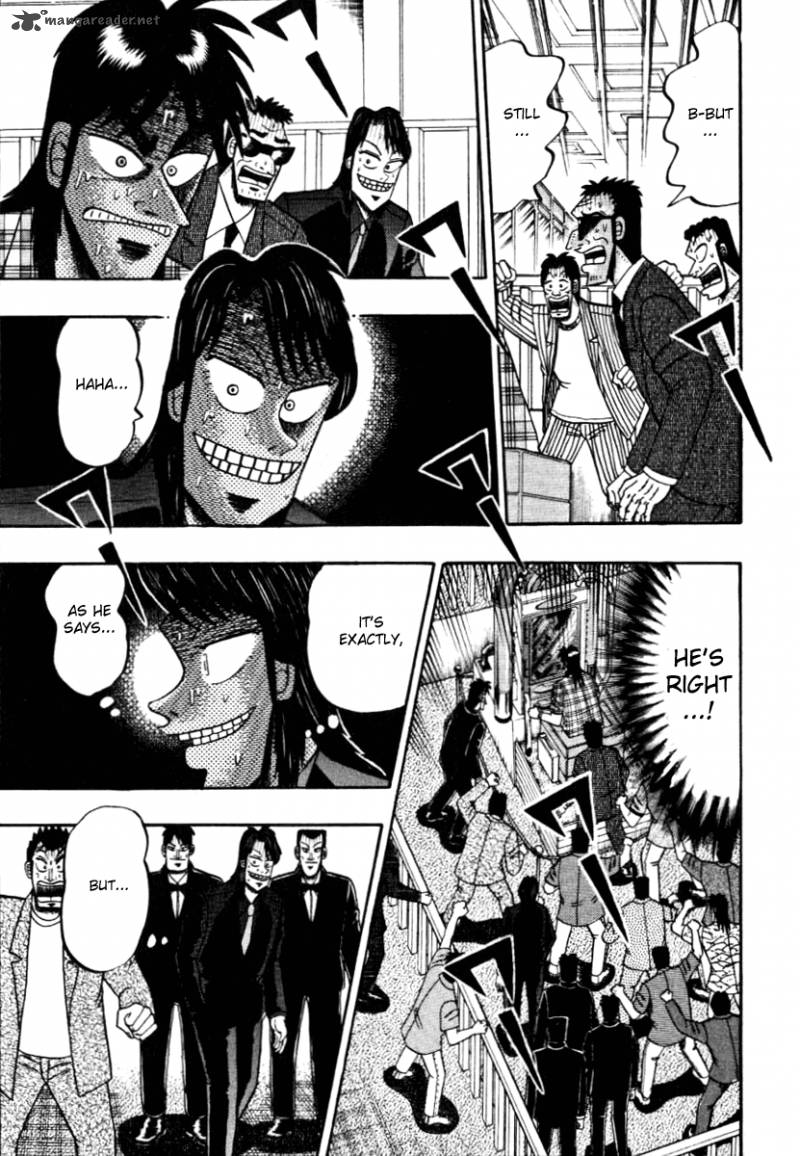 Tobaku Hakairoku Kaiji 12 137