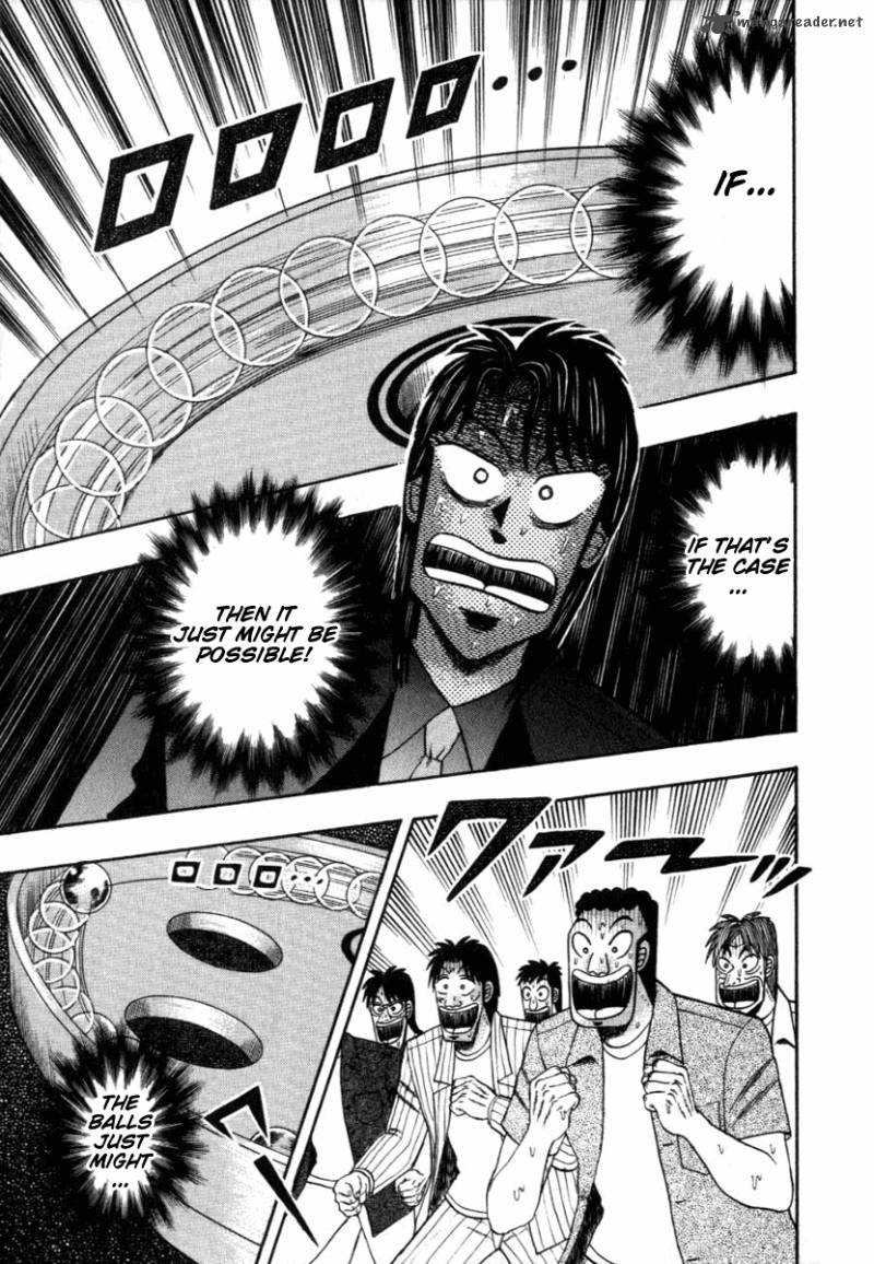 Tobaku Hakairoku Kaiji 12 14