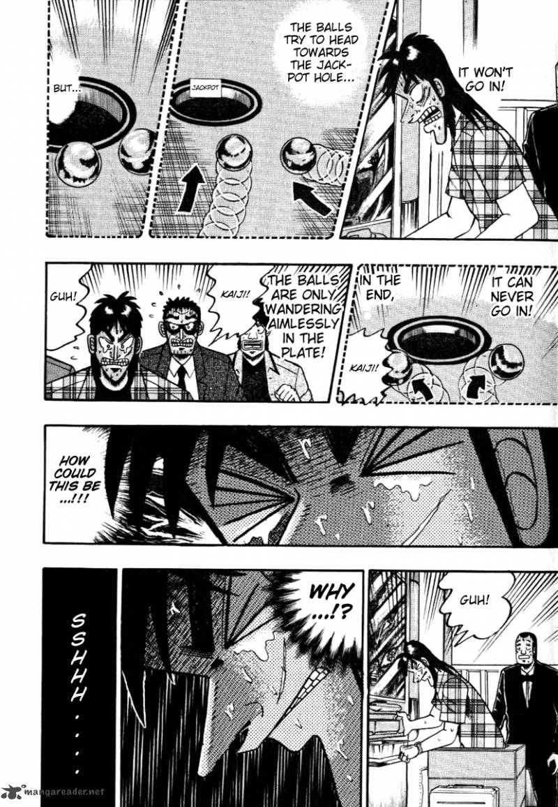 Tobaku Hakairoku Kaiji 12 143