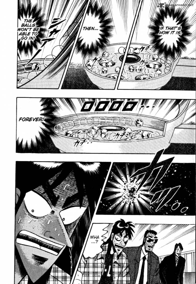 Tobaku Hakairoku Kaiji 12 147