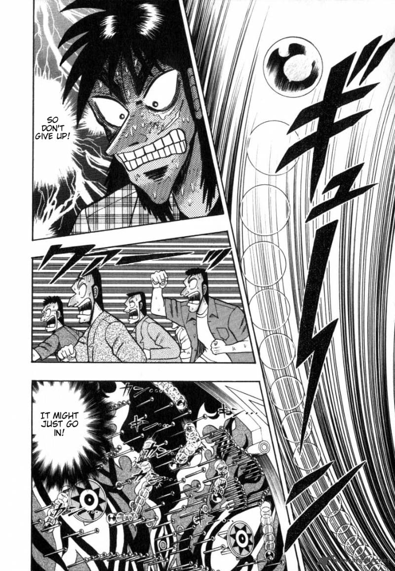 Tobaku Hakairoku Kaiji 12 157