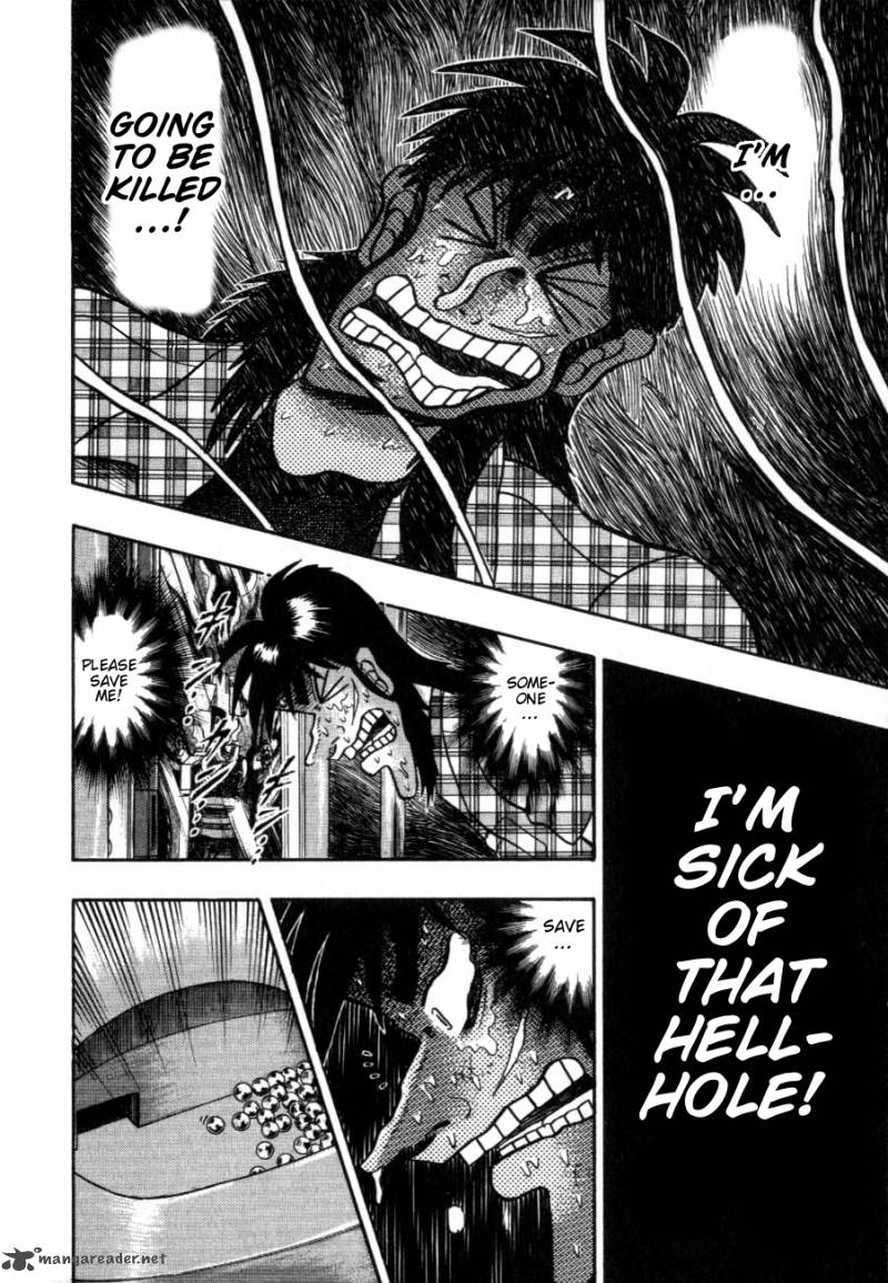 Tobaku Hakairoku Kaiji 12 169