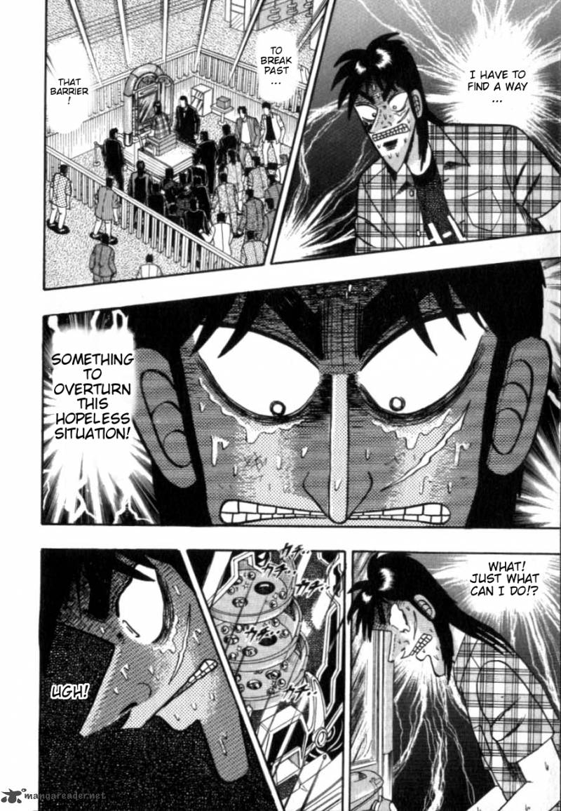 Tobaku Hakairoku Kaiji 12 178