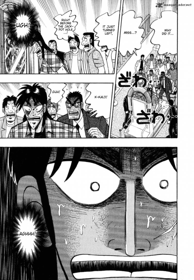 Tobaku Hakairoku Kaiji 12 28