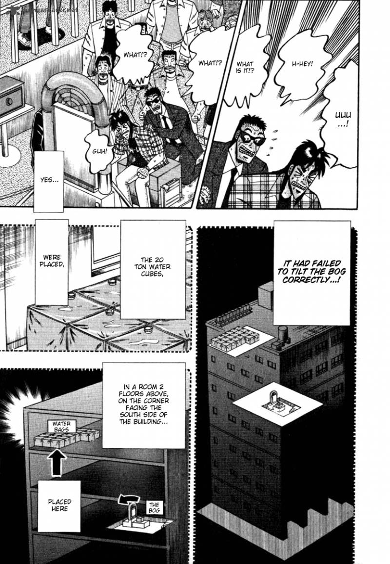 Tobaku Hakairoku Kaiji 12 36