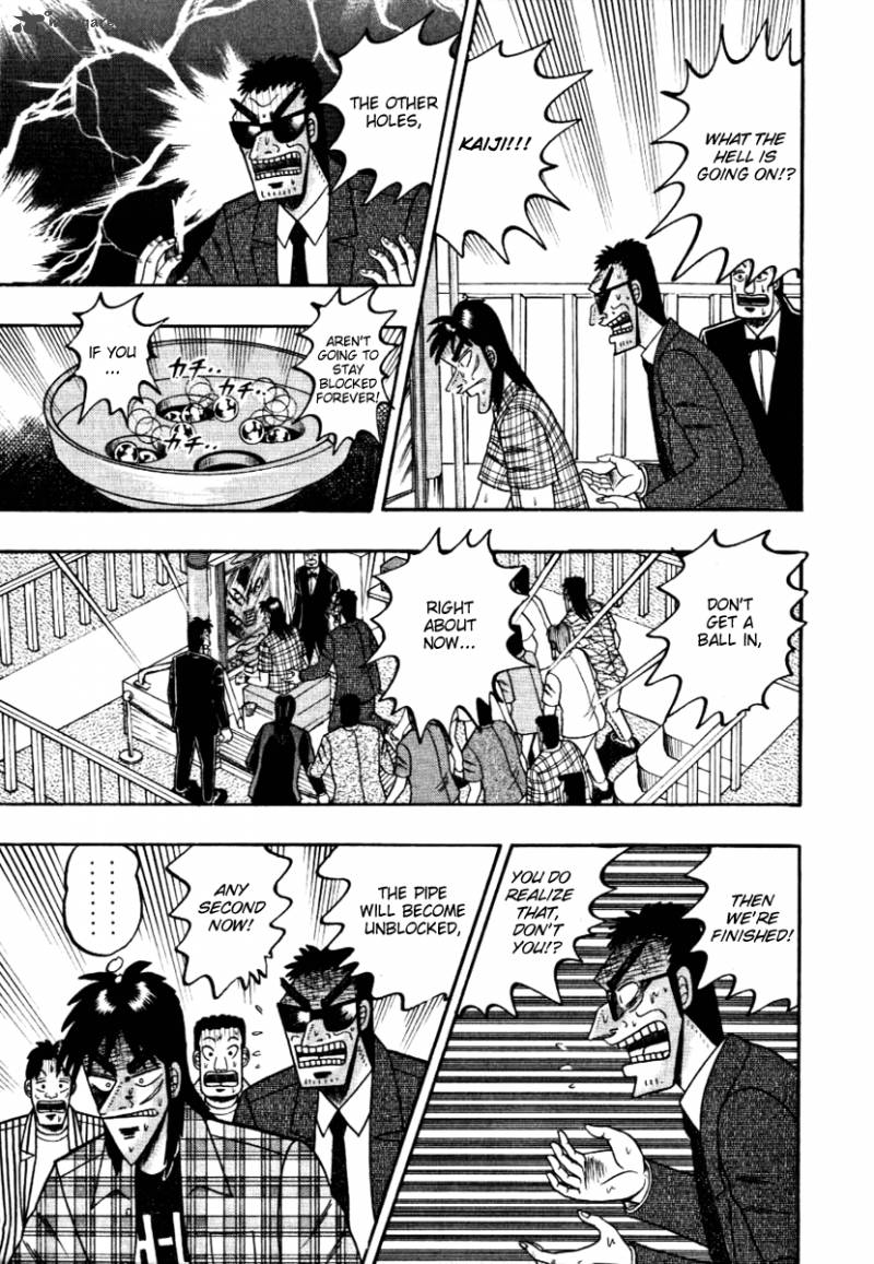 Tobaku Hakairoku Kaiji 12 42