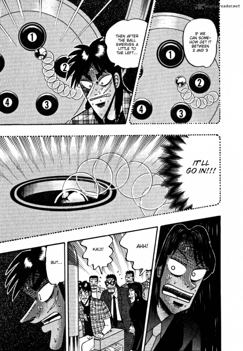 Tobaku Hakairoku Kaiji 12 52