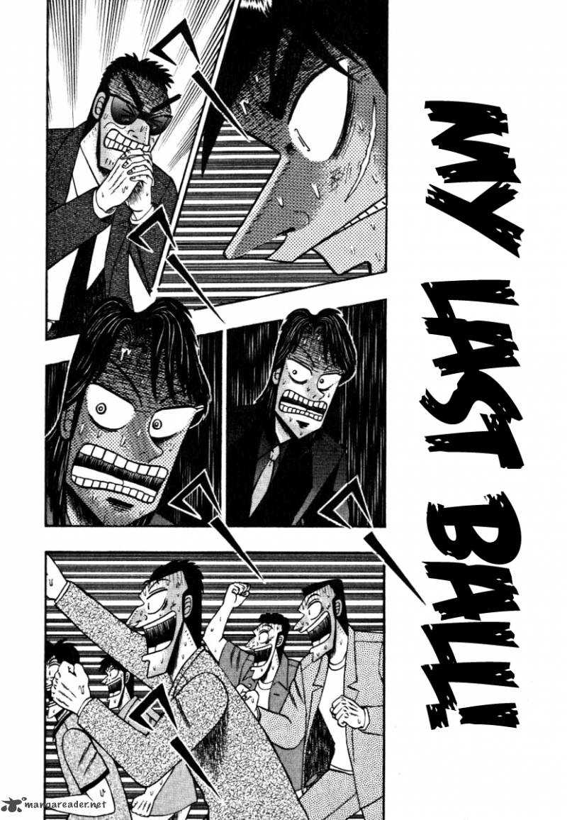 Tobaku Hakairoku Kaiji 12 62