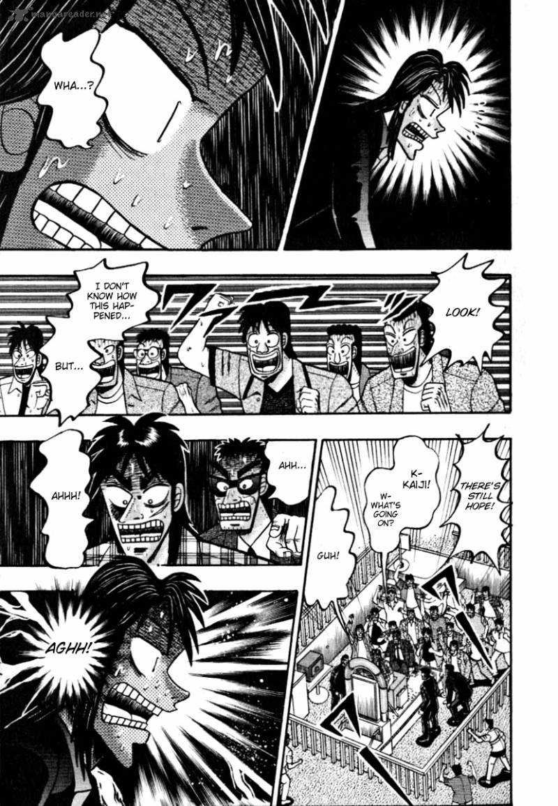 Tobaku Hakairoku Kaiji 12 73