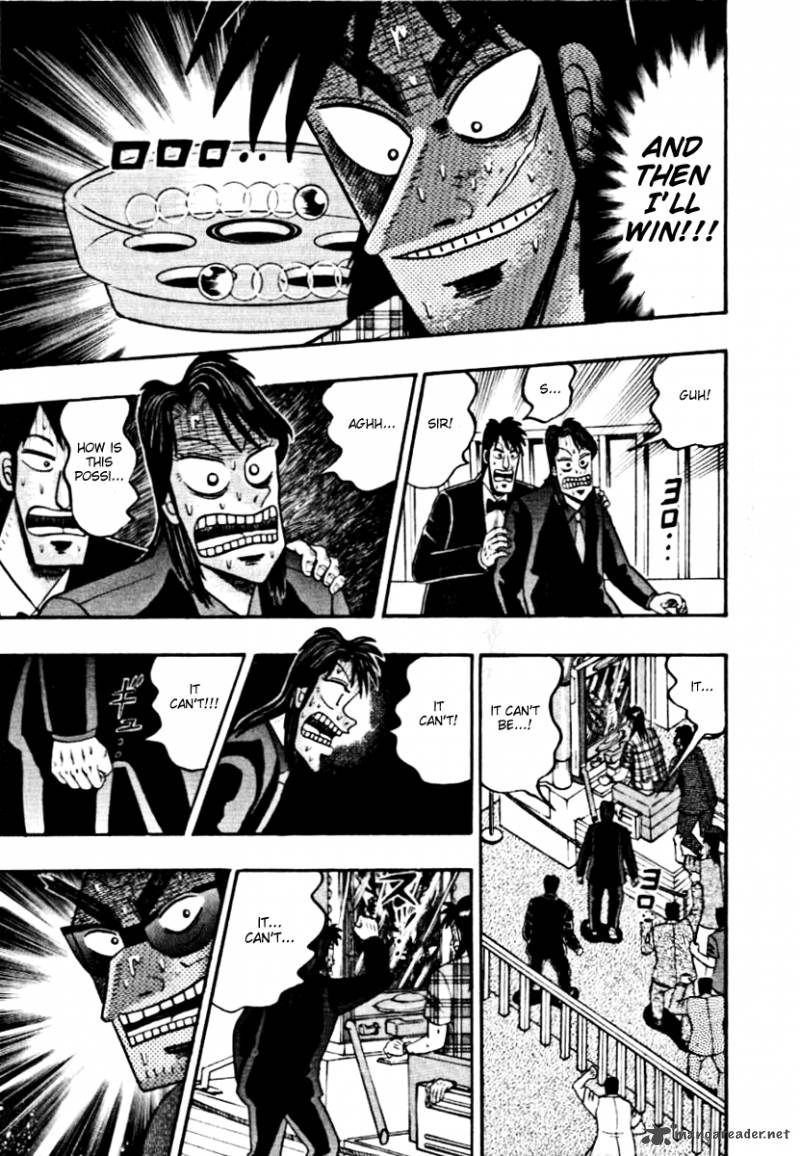 Tobaku Hakairoku Kaiji 12 79