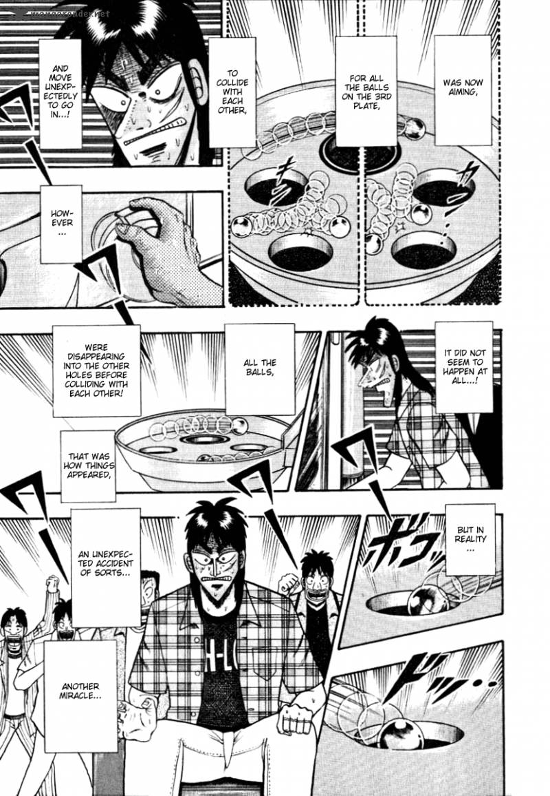 Tobaku Hakairoku Kaiji 12 93