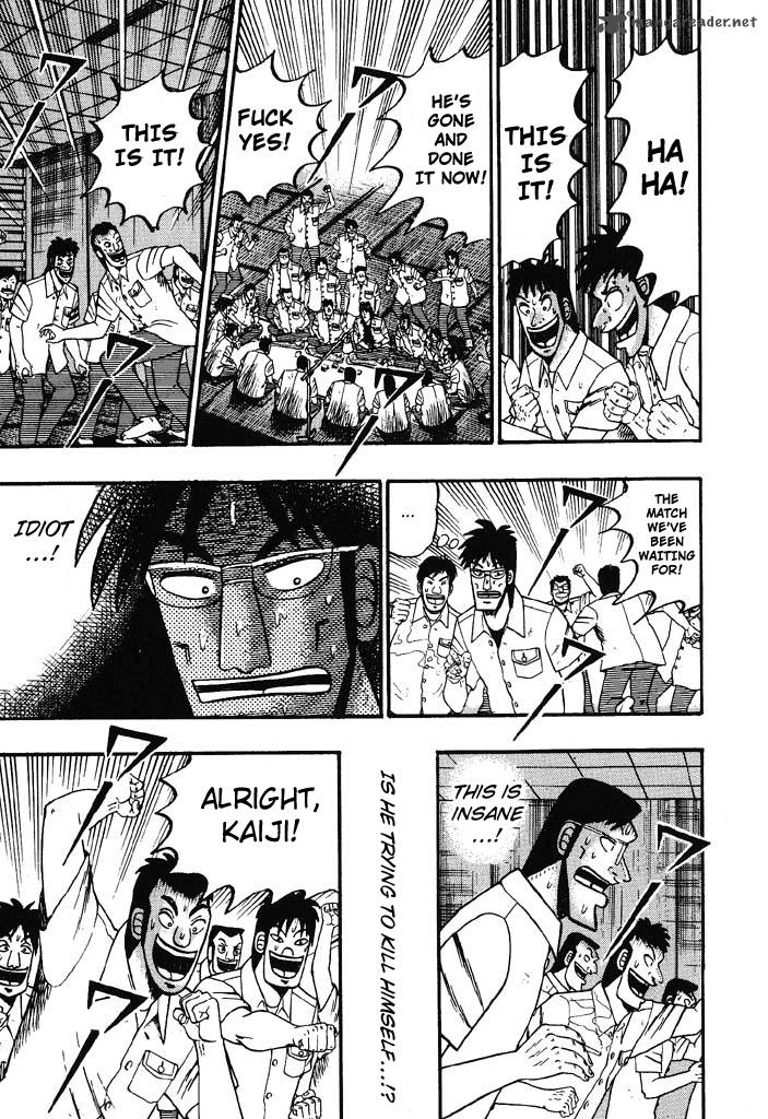 Tobaku Hakairoku Kaiji 3 189