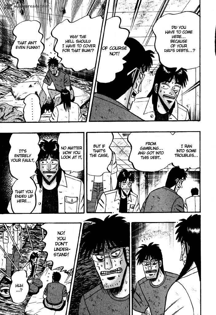 Tobaku Hakairoku Kaiji 3 29